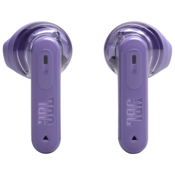 Căști JBL Tune Flex 2 Ghost Purple Fără fir / Personal / In ear photo 2