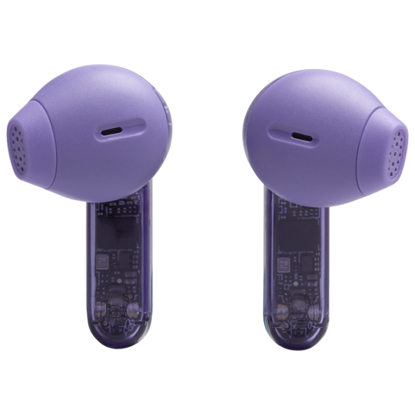 Căști JBL Tune Flex 2 Ghost Purple Fără fir / Personal / In ear photo 3