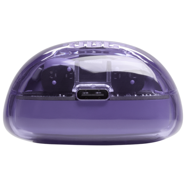 Căști JBL Tune Flex 2 Ghost Purple Fără fir / Personal / In ear photo 7