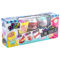 Настольная игра Canal Toys Slimelicious Развитие, 6+