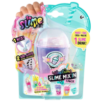 Настольная игра Canal Toys Slime Drinks Развитие, 6+