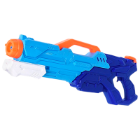 Водяной пистолет Promstore 55164 Синий водяной, Вода, 3+