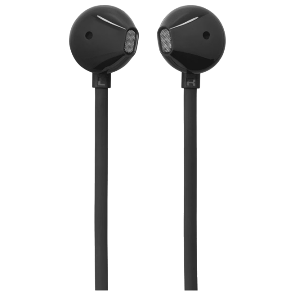 Căști JBL T305C Black Cu fir / Personal / In ear photo 5