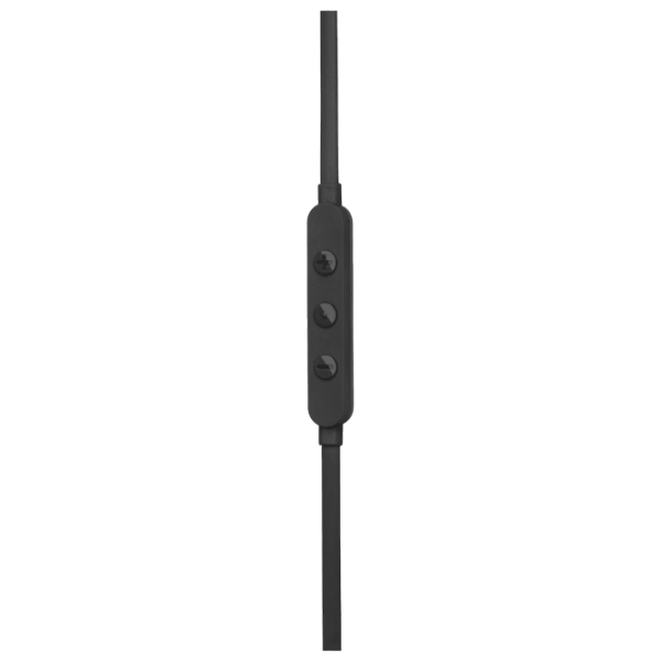 Căști JBL T305C Black Cu fir / Personal / In ear photo 6