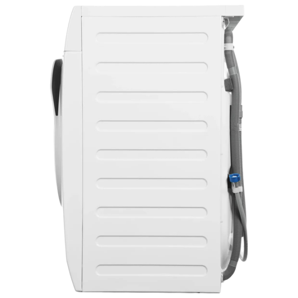 Mașină de spălat Electrolux EW6F1481E White 8 kg, 1400 rpm, A photo 5