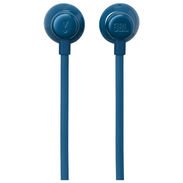 Наушники JBL T305C Синий Проводная / Персональный / Вкладыши photo 5