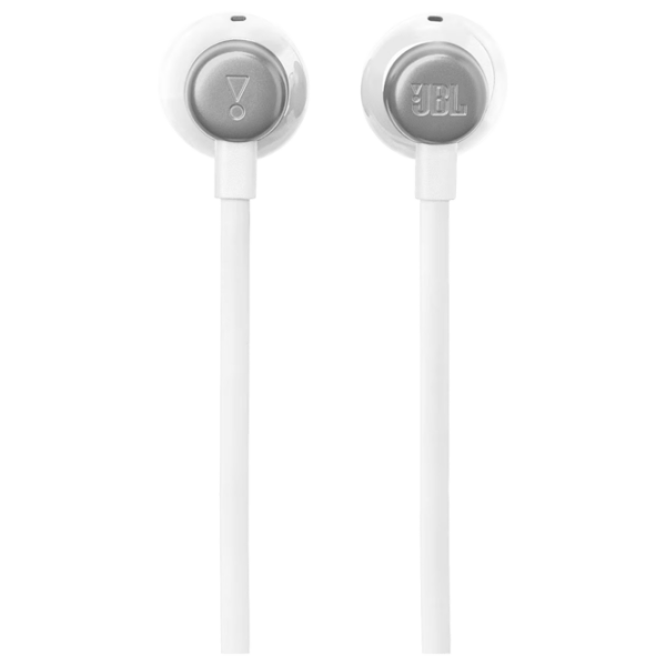 Наушники JBL T305C Белый Проводная / Персональный / Вкладыши photo 4
