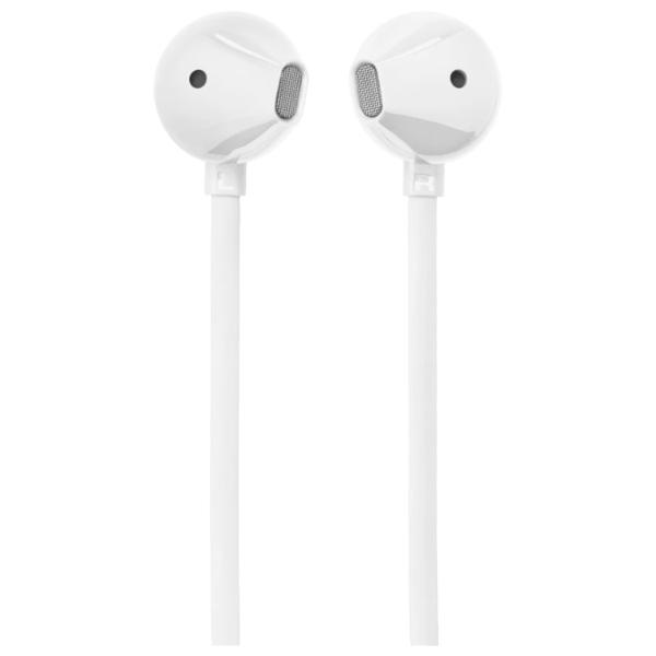 Наушники JBL T305C Белый Проводная / Персональный / Вкладыши photo 5