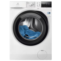 Стиральная машина Electrolux EW6F2482E Белый 8 кг, 1400 об/мин, A