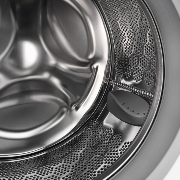 Стиральная машина Electrolux EW6F2482E Белый 8 кг, 1400 об/мин, A photo 4