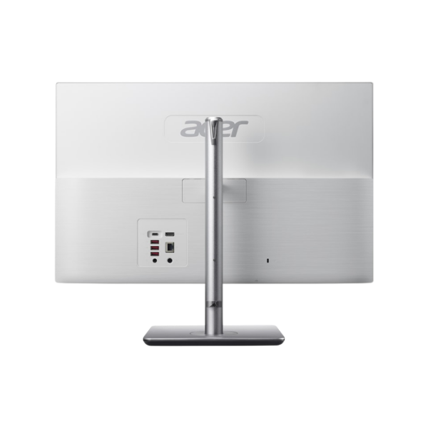 All-in-One PC Acer Aspire C24-195ES Silver 23.8" Full HD IPS Intel Core Ultra 7 155U 32 GB 512 GB  photo 5