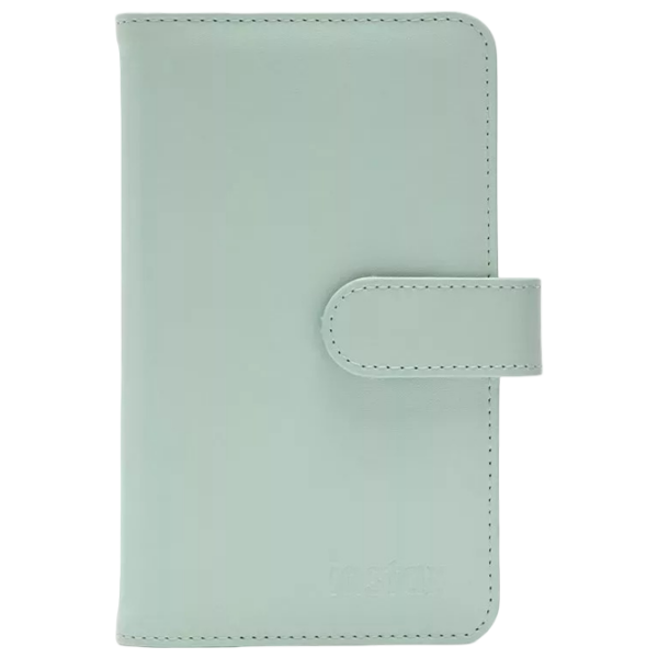 Cameră foto FujiFilm Instax Mini 12 + Film Mini Case + Body Kit Green , , f/12.7 photo 5