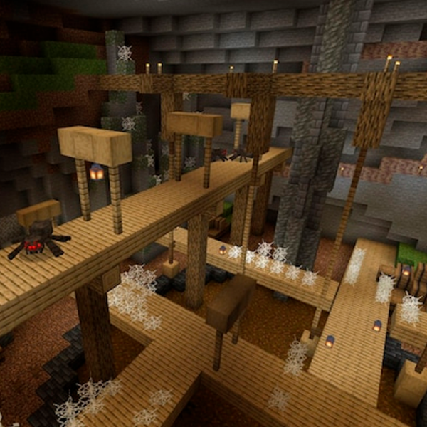 Minecraft Starter Pack PlayStation 5 Adventure / 7+ photo 5