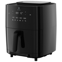 Aero Grill Electrolux EAF7SB Black Electronic, 1700 W, 6.9 l