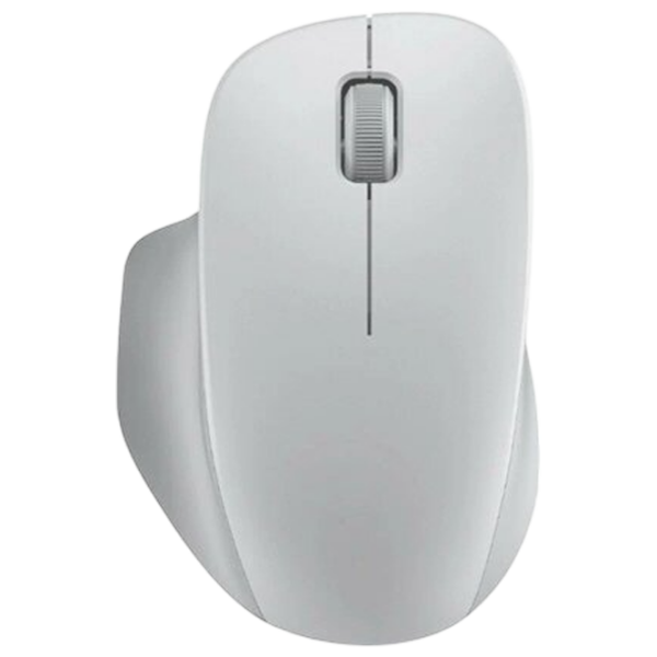Мышь Xiaomi Comfort Edition Белый Беспроводные, 1200 dpi photo 1