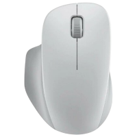 Мышь Xiaomi Comfort Edition Белый Беспроводные, 1200 dpi