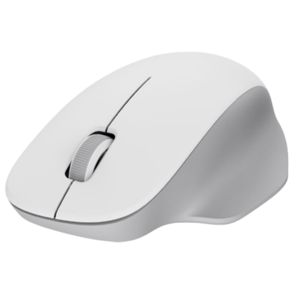 Мышь Xiaomi Comfort Edition Белый Беспроводные, 1200 dpi photo 2