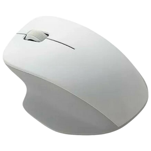 Мышь Xiaomi Comfort Edition Белый Беспроводные, 1200 dpi photo 5