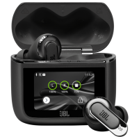 Căști JBL Tour Pro 3 Black Fără fir / Personal / In ear