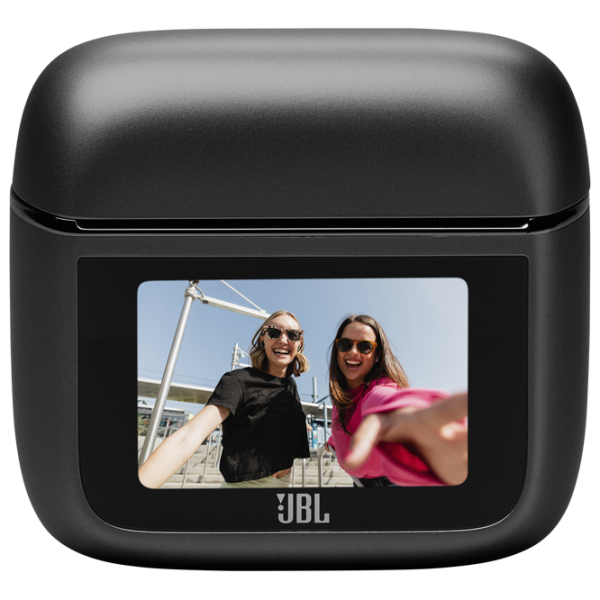 Căști JBL Tour Pro 3 Black Fără fir / Personal / In ear photo 5