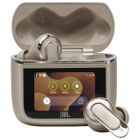 Căști JBL Tour Pro 3 Beige Fără fir / Personal / In ear