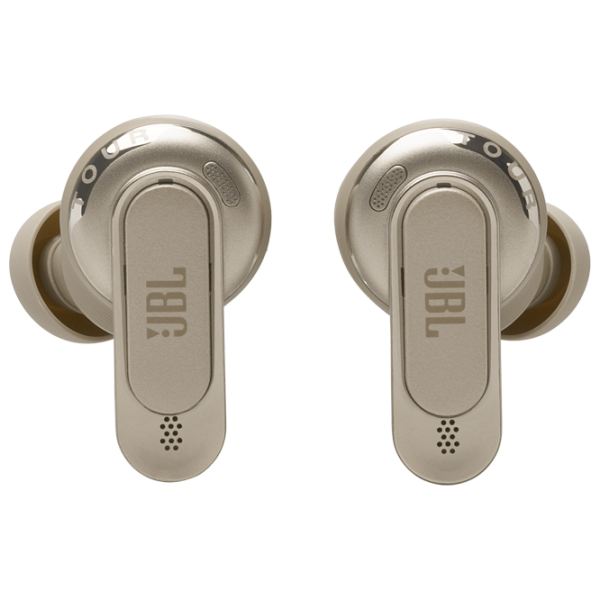 Căști JBL Tour Pro 3 Beige Fără fir / Personal / In ear photo 3