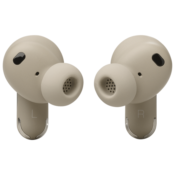 Căști JBL Tour Pro 3 Beige Fără fir / Personal / In ear photo 4