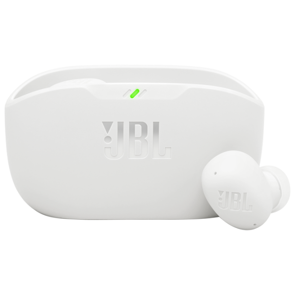 Căști JBL Wave Buds 2 White Fără fir / Personal / In ear photo 1