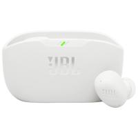 Căști JBL Wave Buds 2 White Fără fir / Personal / In ear