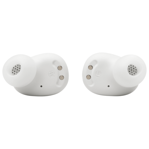 Căști JBL Wave Buds 2 White Fără fir / Personal / In ear photo 3