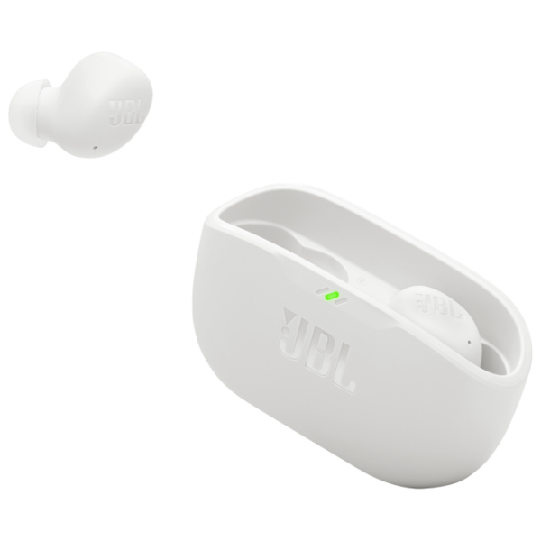 Căști JBL Wave Buds 2 White Fără fir / Personal / In ear photo 4
