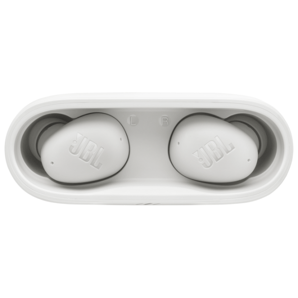 Căști JBL Wave Buds 2 White Fără fir / Personal / In ear photo 6