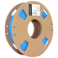 Филамент Gembird 3DP-PLA1.75GE-01-B Синий 