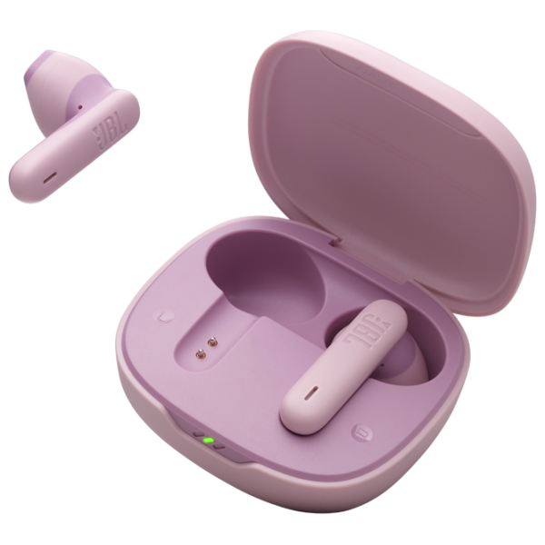 Căști JBL Wave Flex 2 Pink Fără fir / Personal / In ear photo 5