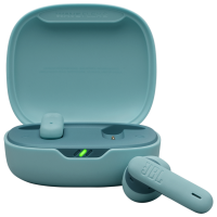 Căști JBL Wave Flex 2 Blue