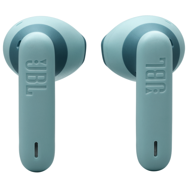 Căști JBL Wave Flex 2 Blue Fără fir / Personal / In ear photo 2