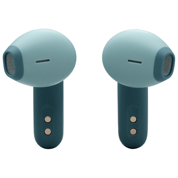 Căști JBL Wave Flex 2 Blue Fără fir / Personal / In ear photo 3