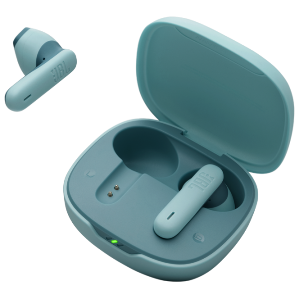 Căști JBL Wave Flex 2 Blue Fără fir / Personal / In ear photo 7