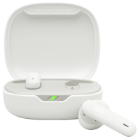 Căști JBL Wave Flex 2 White