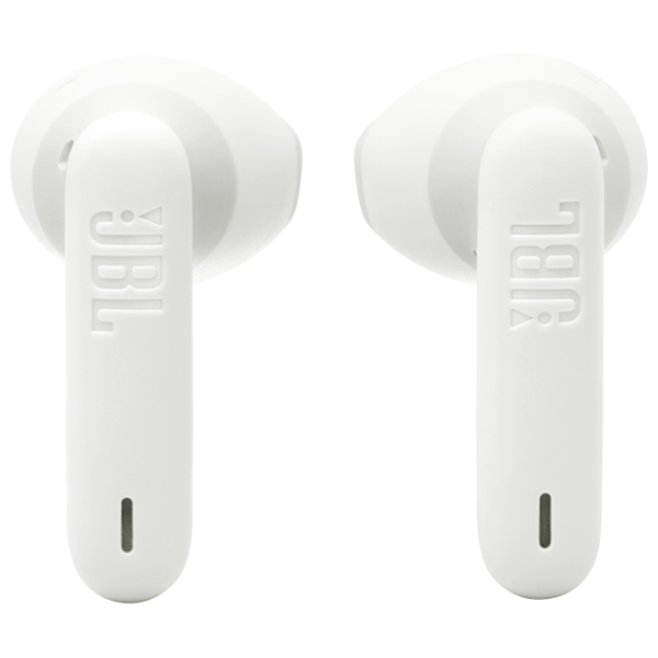 Căști JBL Wave Flex 2 White Fără fir / Personal / In ear photo 2
