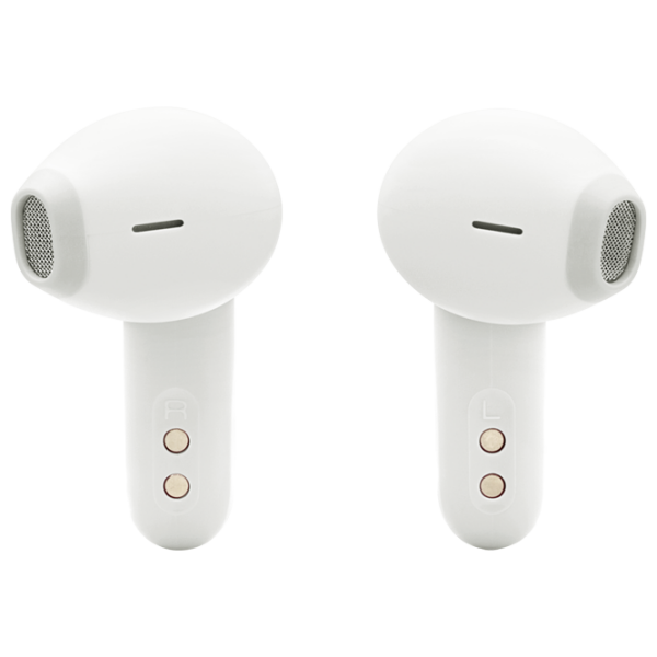 Căști JBL Wave Flex 2 White Fără fir / Personal / In ear photo 3