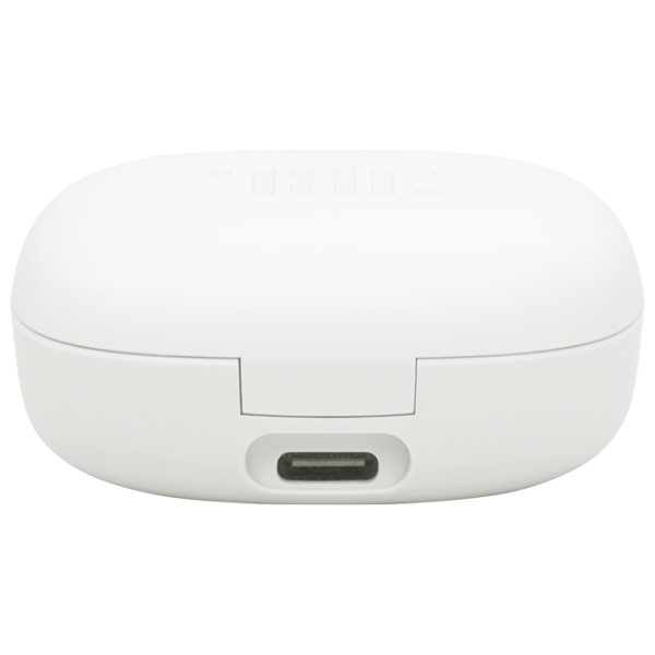 Căști JBL Wave Flex 2 White Fără fir / Personal / In ear photo 6