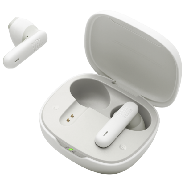 Căști JBL Wave Flex 2 White Fără fir / Personal / In ear photo 7