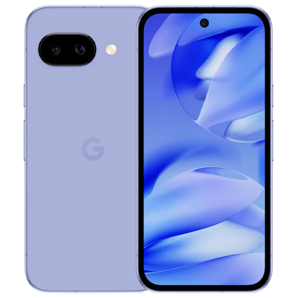 Google Pixel 9a 128 GB Iris  6.3" | 48 MP | 8 GB | Single SIM photo 1