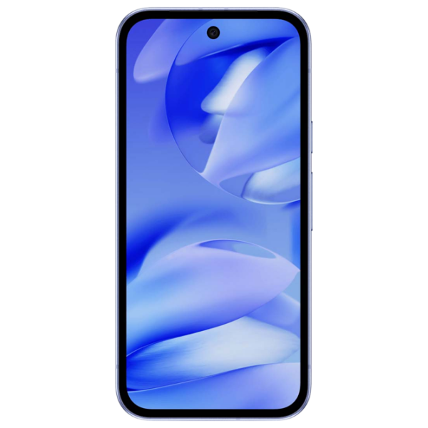 Google Pixel 9a 128 GB Iris  6.3" | 48 MP | 8 GB | Single SIM photo 2