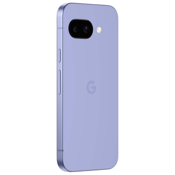 Google Pixel 9a 128 GB Iris  6.3" | 48 MP | 8 GB | Single SIM photo 5