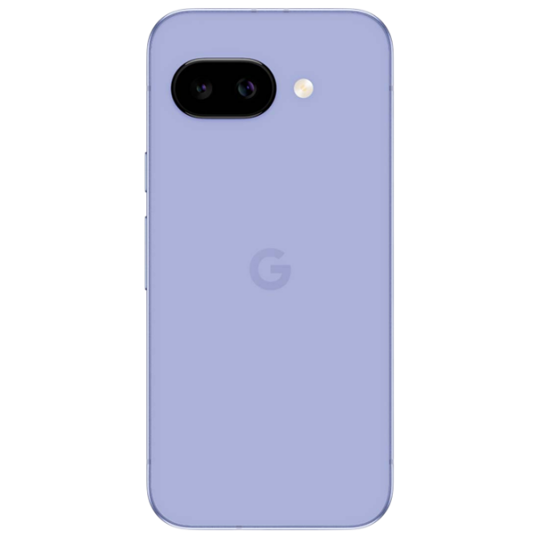 Google Pixel 9a 128 GB Iris  6.3" | 48 MP | 8 GB | Single SIM photo 6