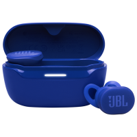 Căști JBL Endurance Race 2 Blue Fără fir / Personal / In ear