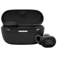 Căști JBL Endurance Race 2 Black Fără fir / Personal / In ear