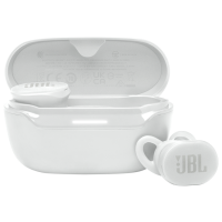 Căști JBL Endurance Race 2 White Fără fir / Personal / In ear